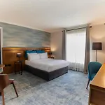 Marina Hotel