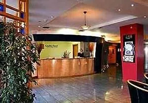 マリーナ ウォーターフォード