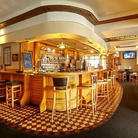 マリーナ ホテル ウォーターフォード