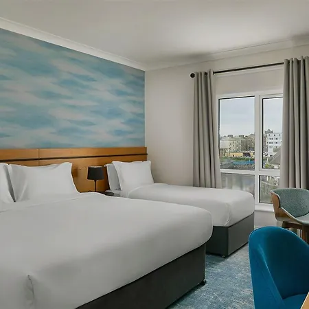 Szálloda Marina 4*