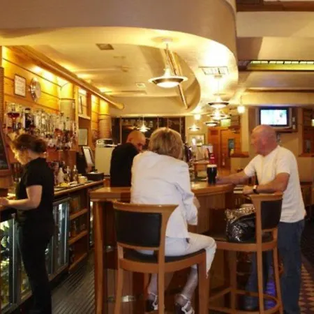 Marina 4* Waterford