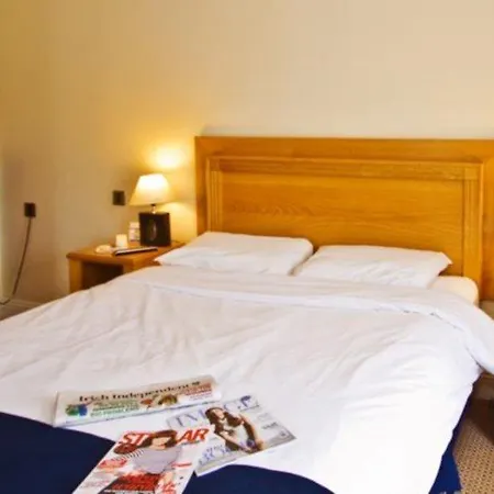 Ξενοδοχείο Marina 4*