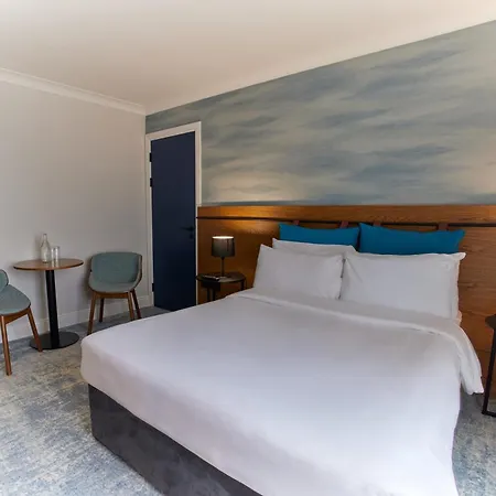 Marina 4* Waterford