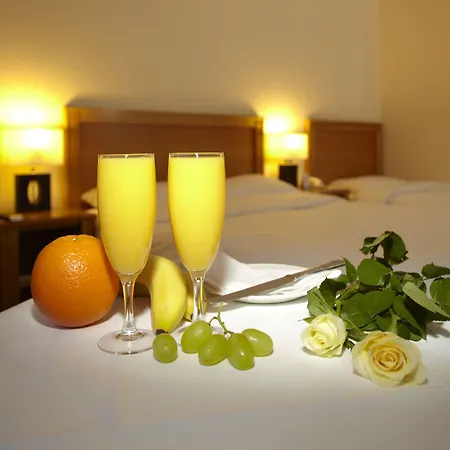 Marina 4* Waterford