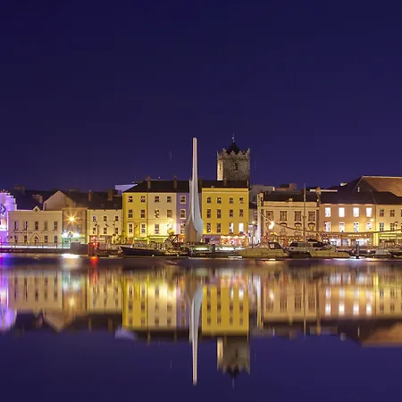 Marina 4* Waterford