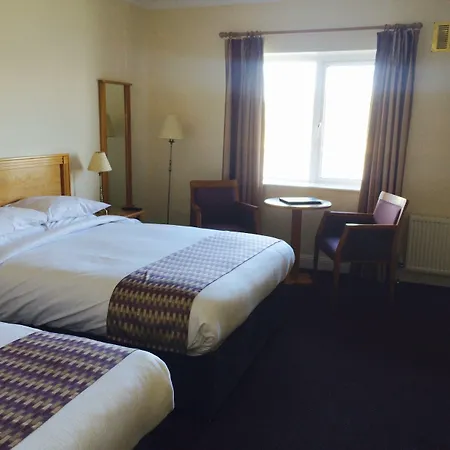 マリーナ ホテル ウォーターフォード