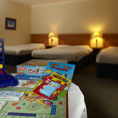 Marina Hotel Waterford