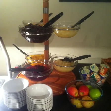 マリーナ ホテル ウォーターフォード