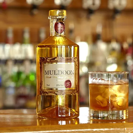 Ξενοδοχείο Marina Γουότερφορντ