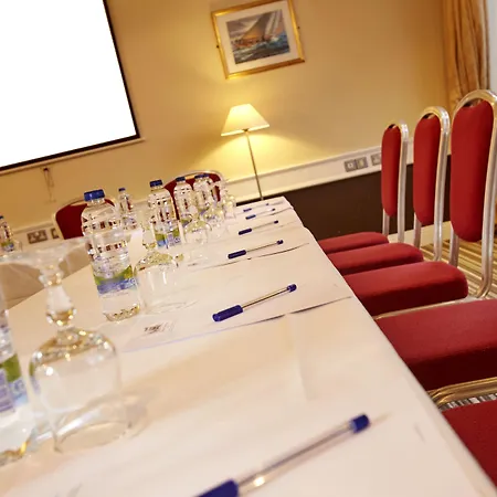 Ξενοδοχείο Marina Γουότερφορντ