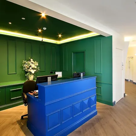 Marina 4* Γουότερφορντ