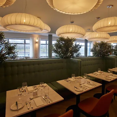 Marina Ξενοδοχείο Γουότερφορντ