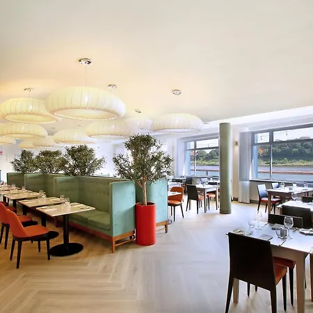 Marina Ξενοδοχείο Γουότερφορντ