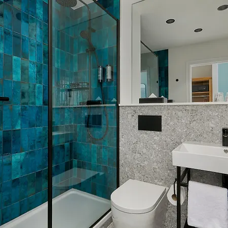 Marina Ξενοδοχείο Γουότερφορντ