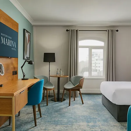 Marina Hotel Waterford