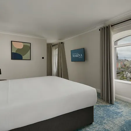 マリーナ ホテル ウォーターフォード