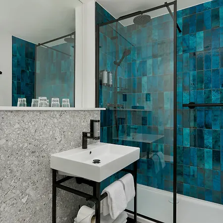 マリーナ ホテル ウォーターフォード