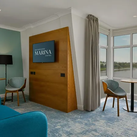 Hotel Marina