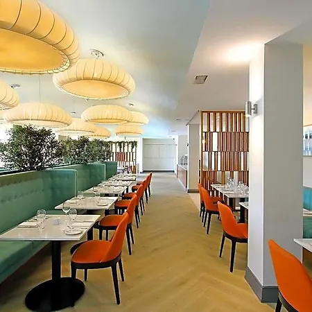 Marina 4* Waterford