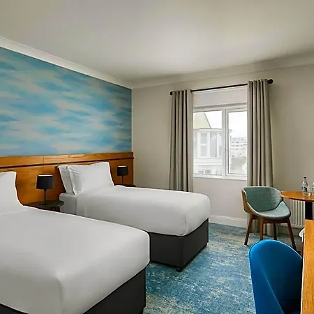 Hotel Marina