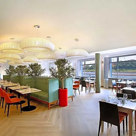 Hotel Marina Waterford