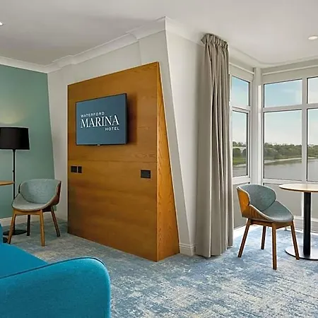 Marina 4* Waterford