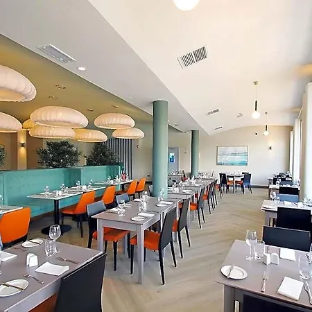 Hotel Marina Waterford