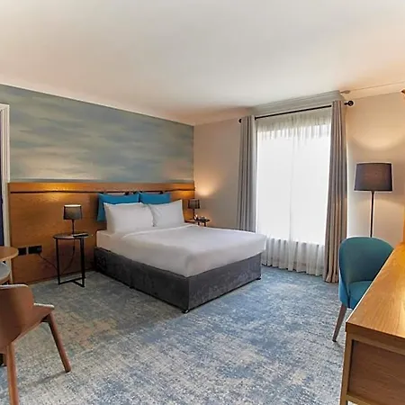 Hotel Marina Waterford