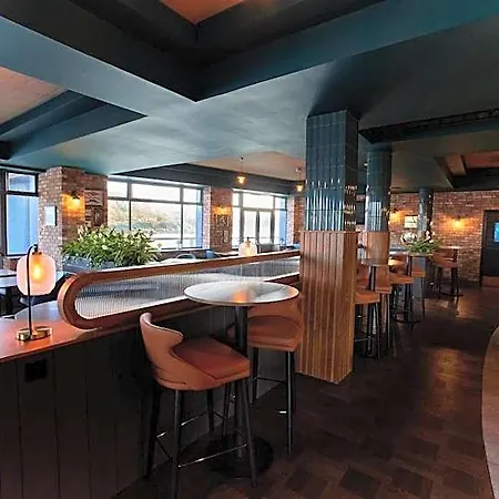 Marina Hotel Waterford