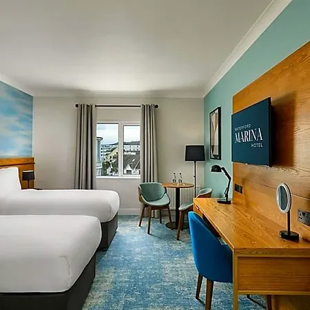 Hotel Marina
