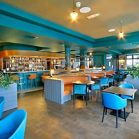 Hotel Marina 4*