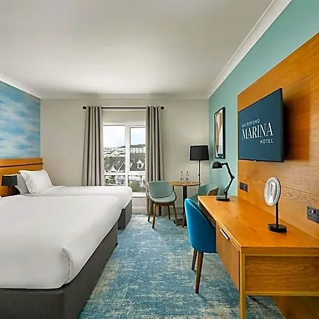 Marina 4* Waterford