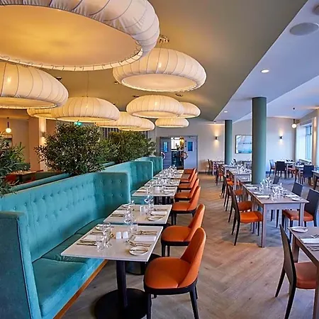 Hotel Marina 4*