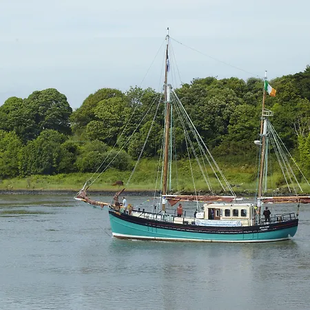 Marina Hotel Waterford
