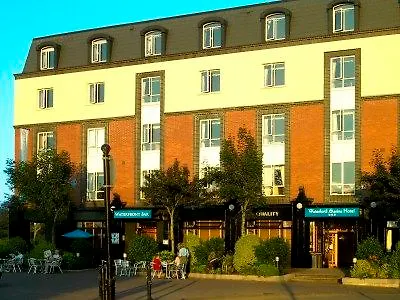 Hotel Marina Waterford