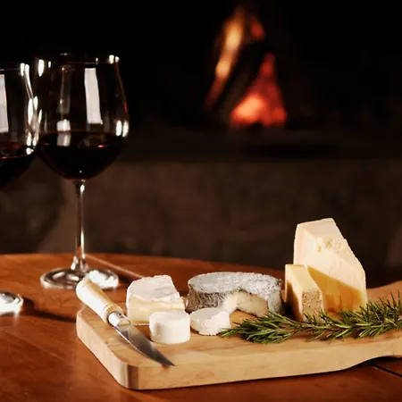 マリーナ ホテル