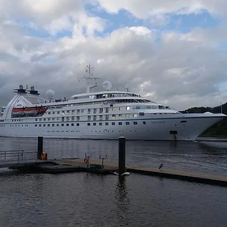 워토포드 마리나 4* 워터퍼드