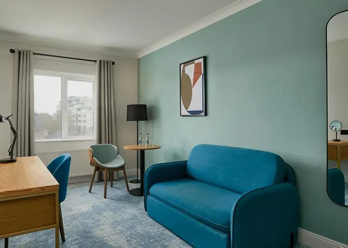 Marina Hotel Waterford