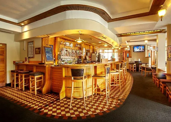 Marina Hotel Waterford