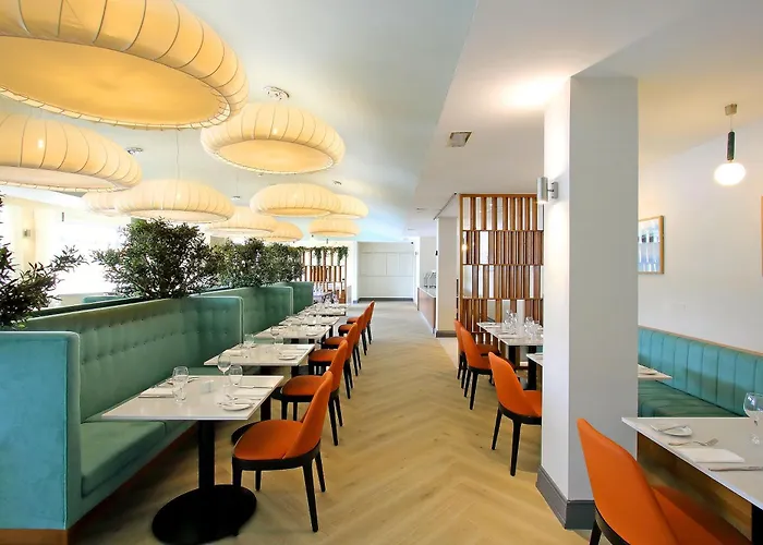 Marina Отель 4*