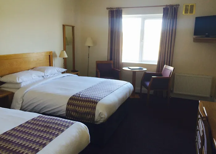 Marina Hotel Waterford