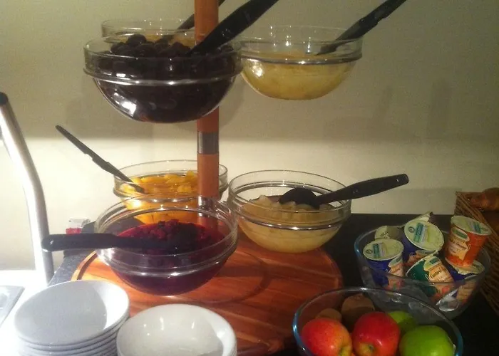 Marina Отель Вотафорд