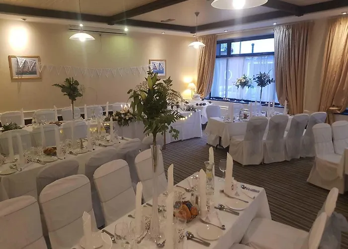 Отель Marina 4*