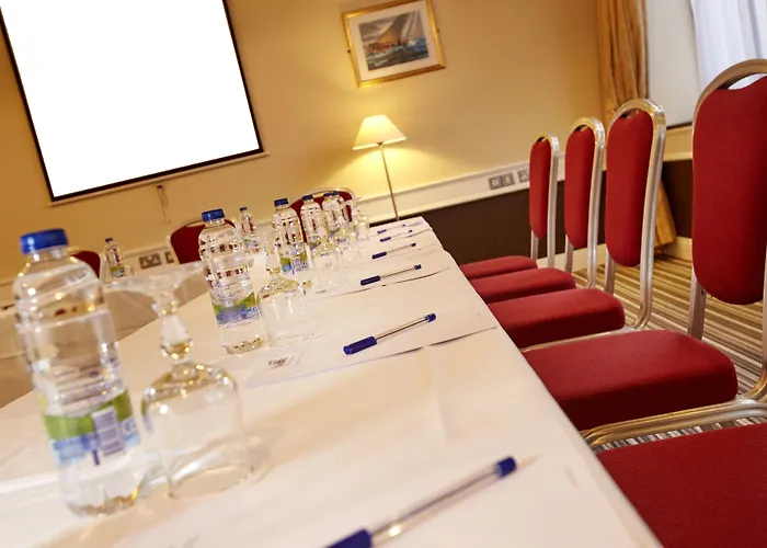 Отель Marina Вотафорд