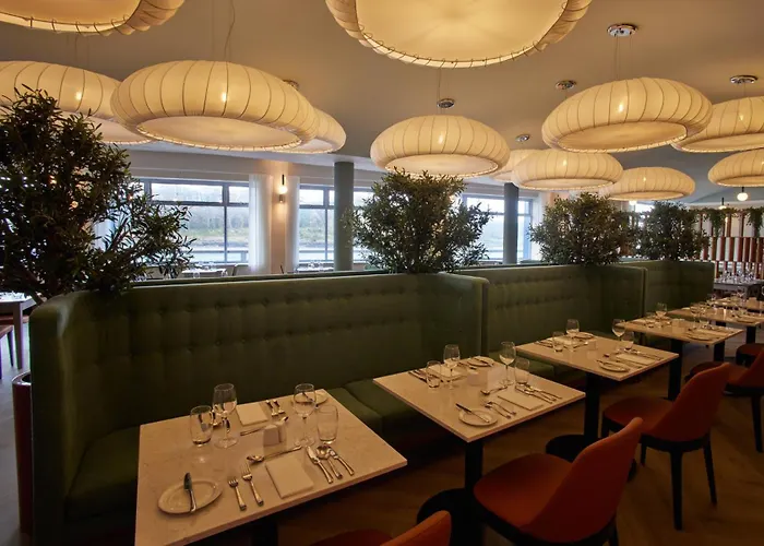 Marina Hotel Waterford