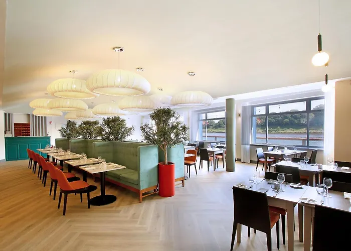 Marina Hotel Waterford