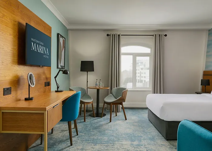 Marina Отель Вотафорд