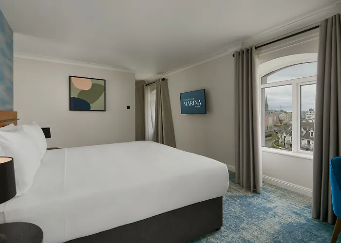 Marina Hotel Waterford