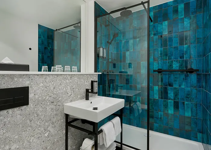 Marina Отель Вотафорд