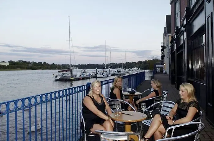 Marina Hotel Waterford